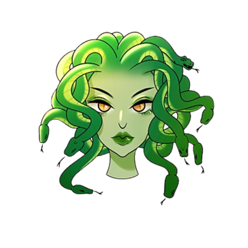 Medusa Medusa